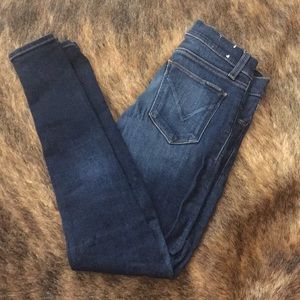 Like new Hudson jeans